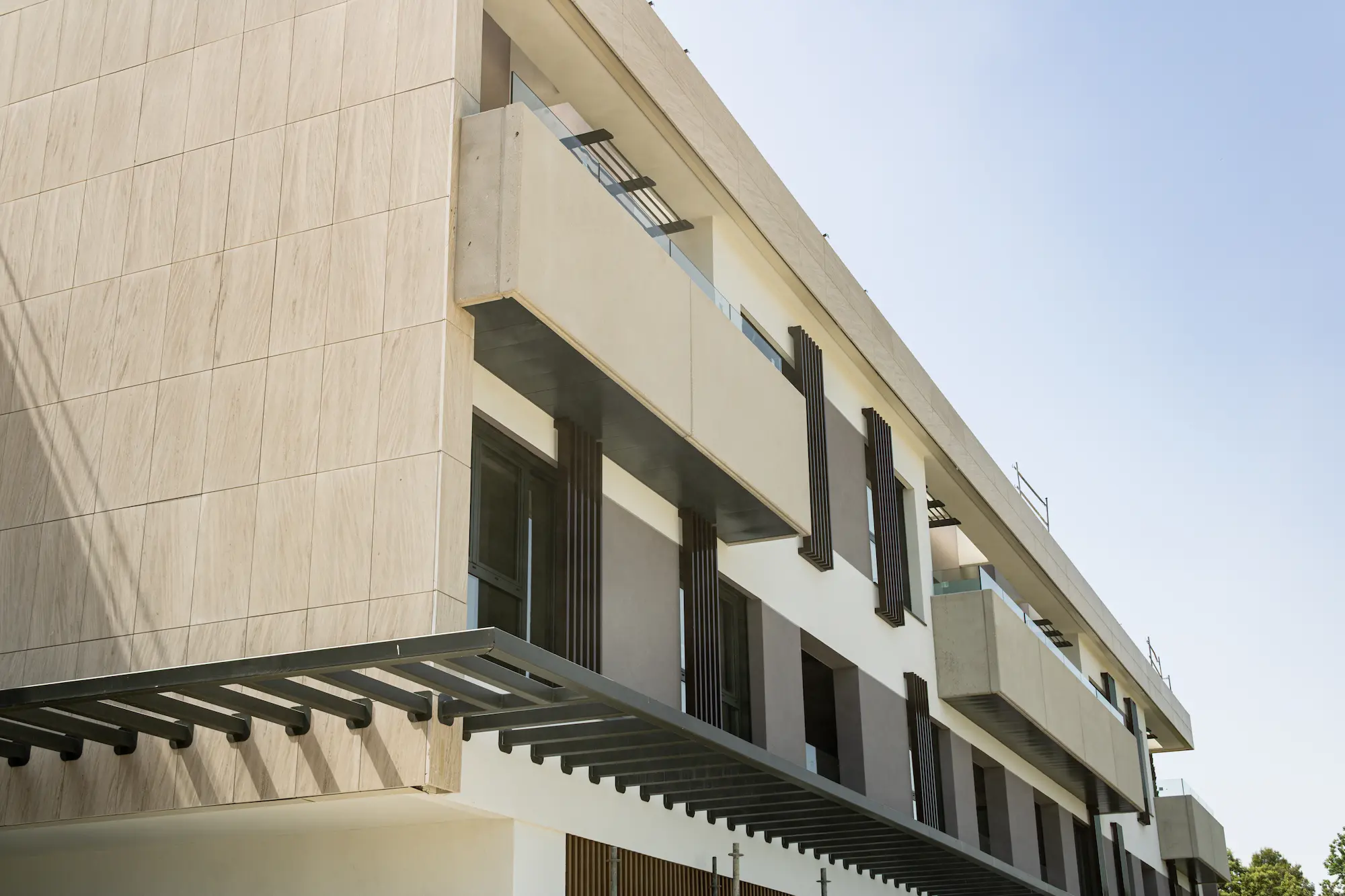 Residencia para personas de la 3ra edad